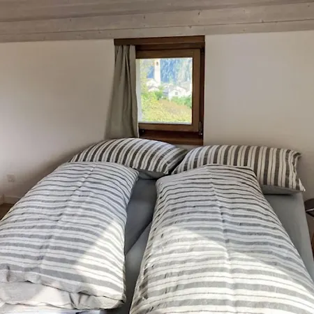 Apartment Slow Living By Interhome *