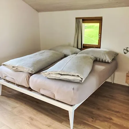 Apartment Slow Living By Interhome *