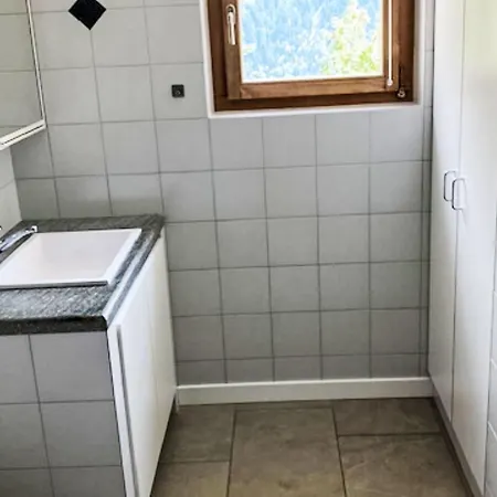 Slow Living By Interhome Apartment *