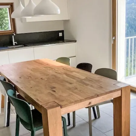 Slow Living By Interhome Apartment *