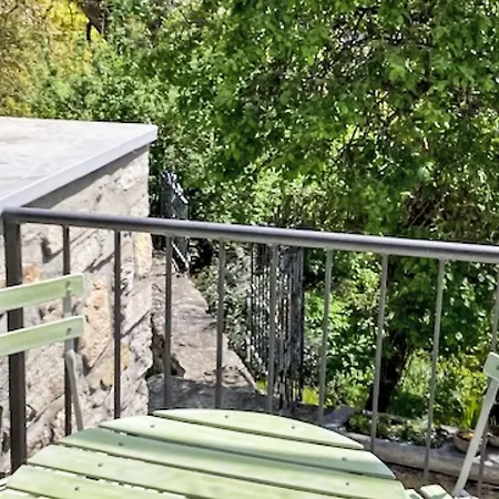 Slow Living By Interhome Apartment