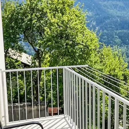Slow Living By Interhome Apartment