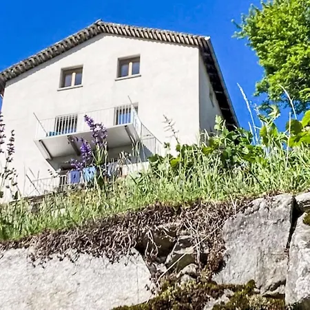 Slow Living By Interhome Apartment *